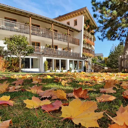 Pur Unterpichl Hotel 3*